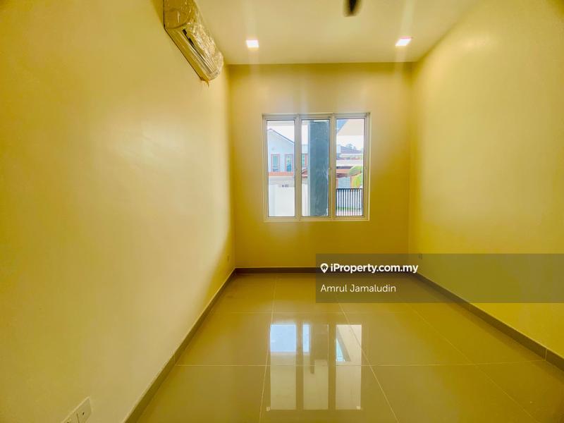 Bungalow House untuk Dijual di Ukay Seraya, Ampang oleh Amrul Jamaludin - iProperty.com.my