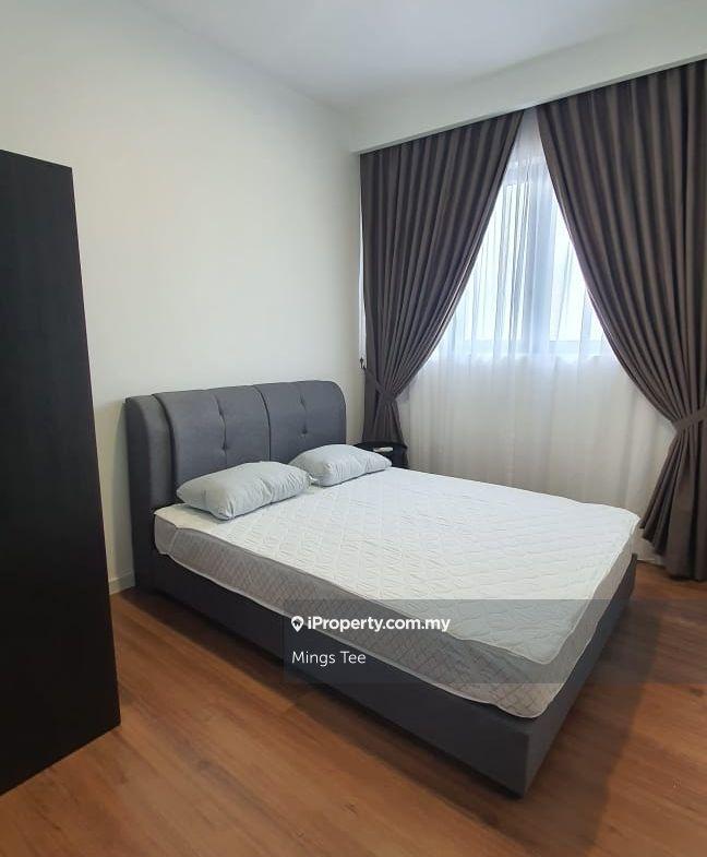 Kediaman Servis untuk Disewa di M Vertica oleh Mings Tee - iProperty.com.my