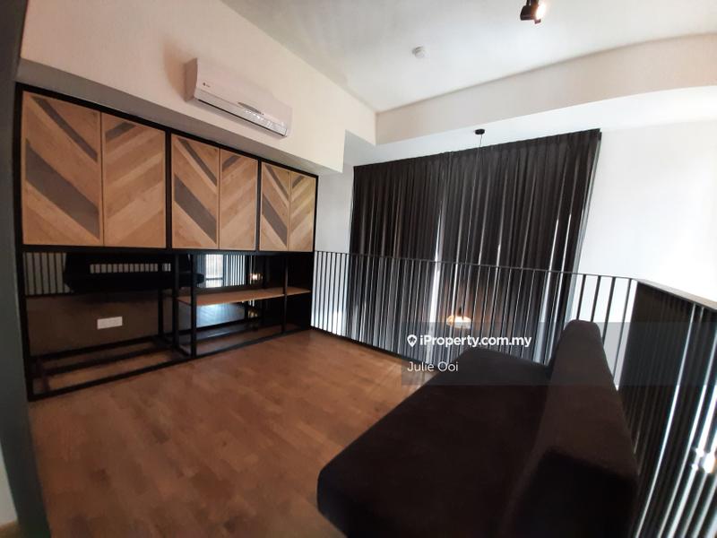 Condominium for Sale in Twy Duplex Condos by Julie Ooi - iProperty.com.my