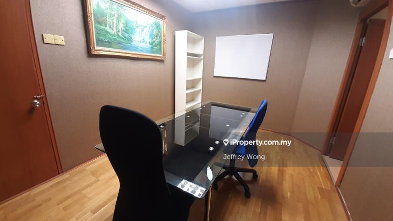 Pejabat untuk Dijual di Section 16, Petaling Jaya oleh Jeffrey Wong - iProperty.com.my