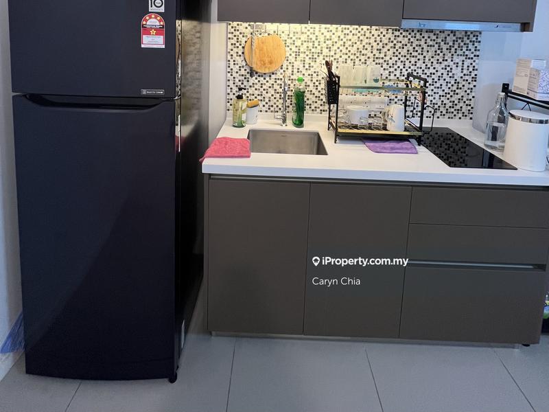 For Sale - Seventeen Residences (Biji Living)