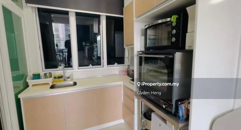 Condominium for Sale in Medini Signature by Gyden Heng - iProperty.com.my