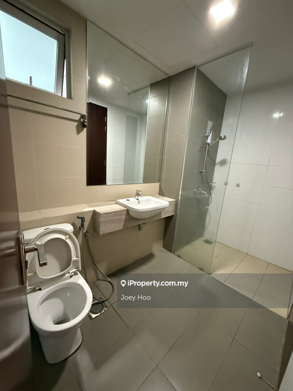 Condominium for Sale in Seringin Residences by Joey Hoo - iProperty.com.my