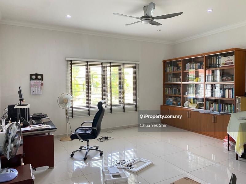 Bungalow House for Sale in Ledang Heights, Iskandar Puteri (Nusajaya) by Chua Yek Shin - iProperty.com.my