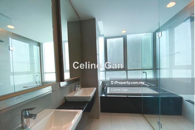 Service Residence for Sale in Uptown Residences by Celine Gan - iProperty.com.my