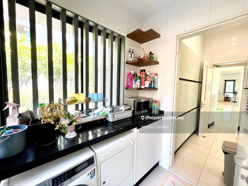Bungalow House untuk Dijual di Sejati Residences, Cyberjaya oleh Ahmad Fadlee - iProperty.com.my