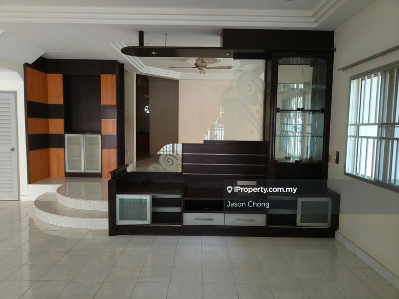2-storey Terraced House for Sale in Taman Bukit Mewah Fasa 9, Kajang by Jason Chong - iProperty.com.my