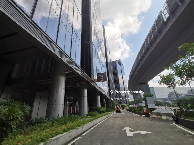 Office for Rent in Damansara Heights Pavilion, Damansara Heights by Terence Yap - iProperty.com.my
