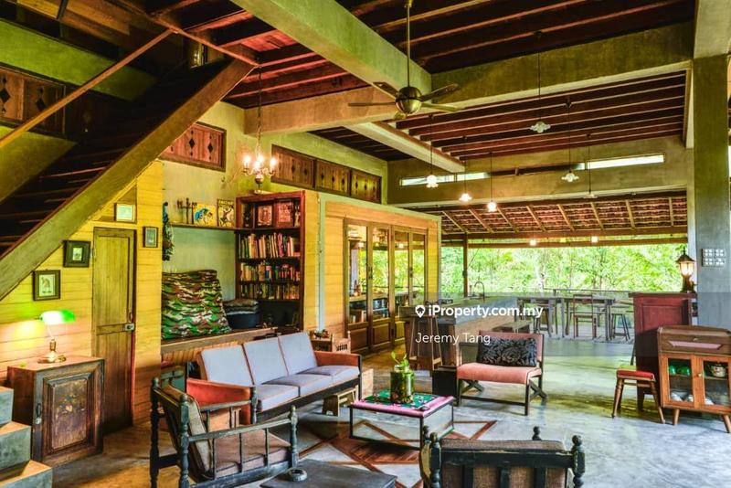 Hotel / Resort for Sale in Seremban, Negeri Sembilan by Jeremy Tang - iProperty.com.my