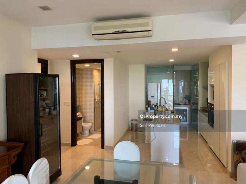 Condominium for Sale in Desa Damansara by Sim Pei Kuan - iProperty.com.my