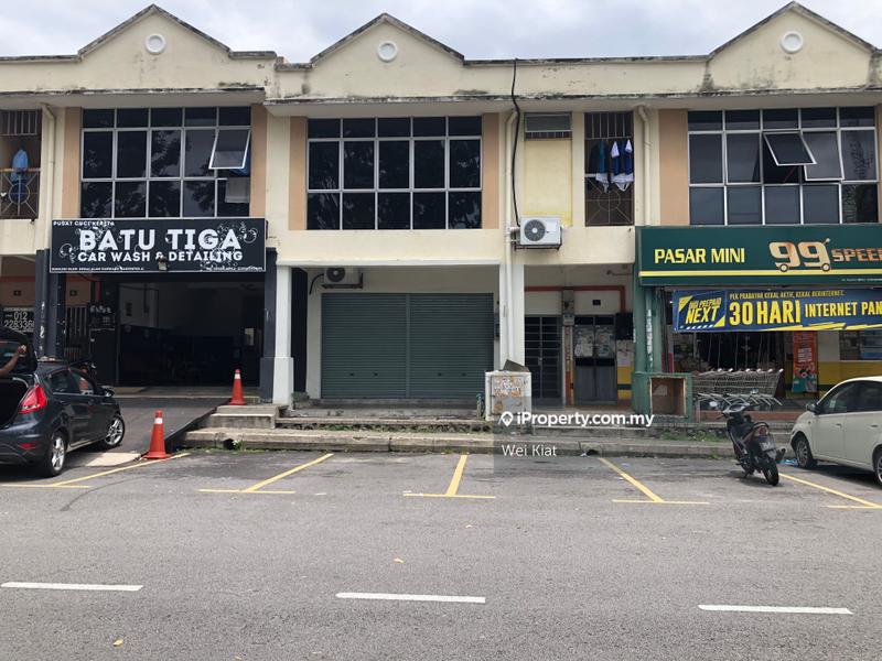 Shop / Office untuk Disewa di Subang Jaya, Selangor oleh Wei Kiat - iProperty.com.my