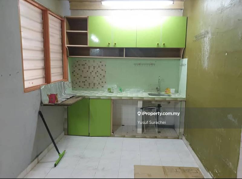 Cluster House for Sale in Taman Sembilang, Seberang Jaya by Yusuf Surachei - iProperty.com.my