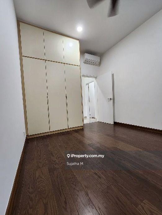 For Rent - Bangsar Hill Park