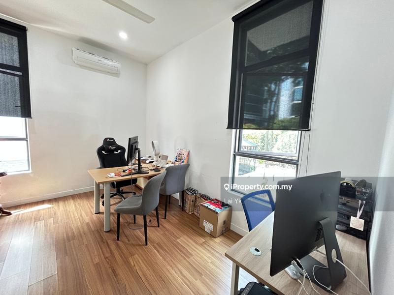 Bungalow House untuk Dijual di Seksyen U1, Glenmarie oleh Lai Yk - iProperty.com.my