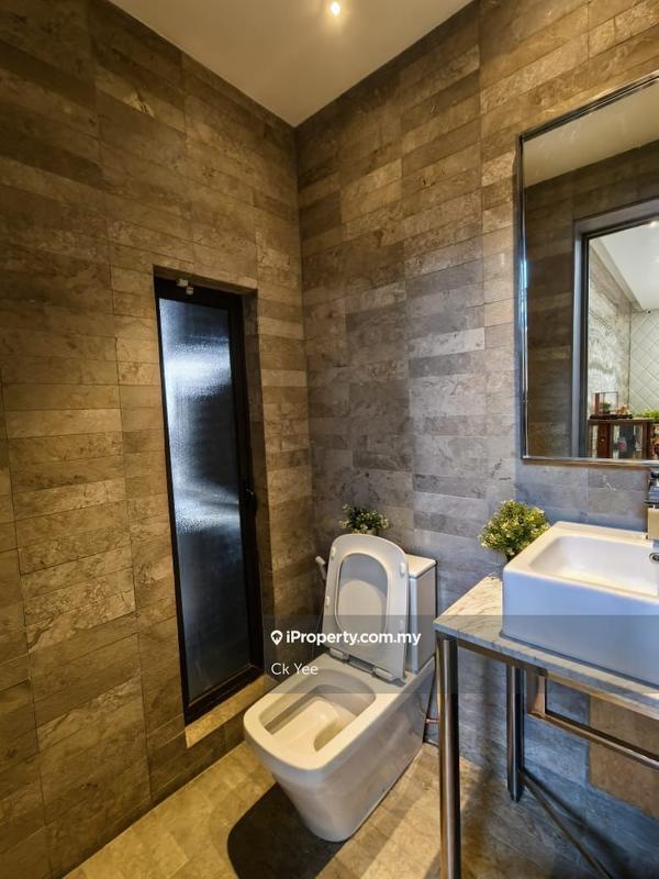 Bungalow House for Sale in Taman Esplanad, Bukit Jalil by Ck Yee - iProperty.com.my