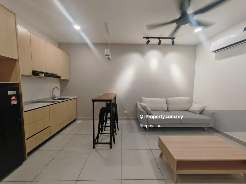 For Sale - Dorsett Waterfront Subang