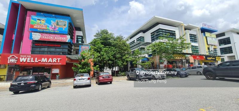 Shop / Office untuk Dijual di Denai Alam, Shah Alam oleh Teoh Peng Peng - iProperty.com.my