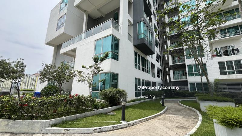 Service Residence for Sale in The Loft @ ZetaPark by David Ng - iProperty.com.my