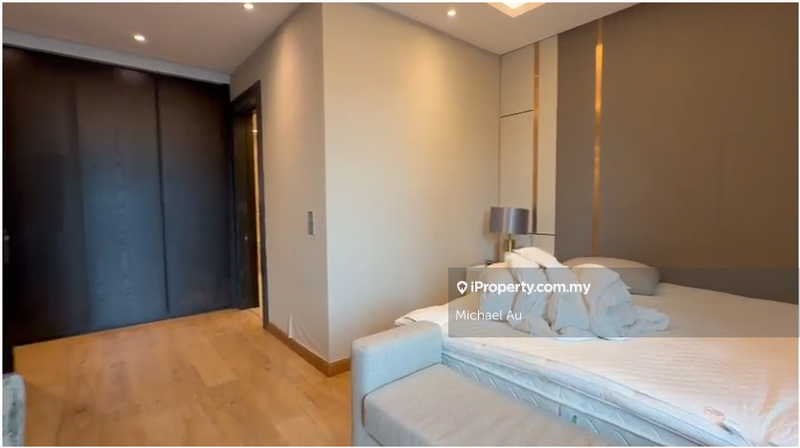 For Rent - The Ritz-Carlton Residences