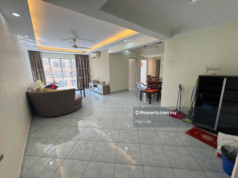 For Rent - Sri Jati 1