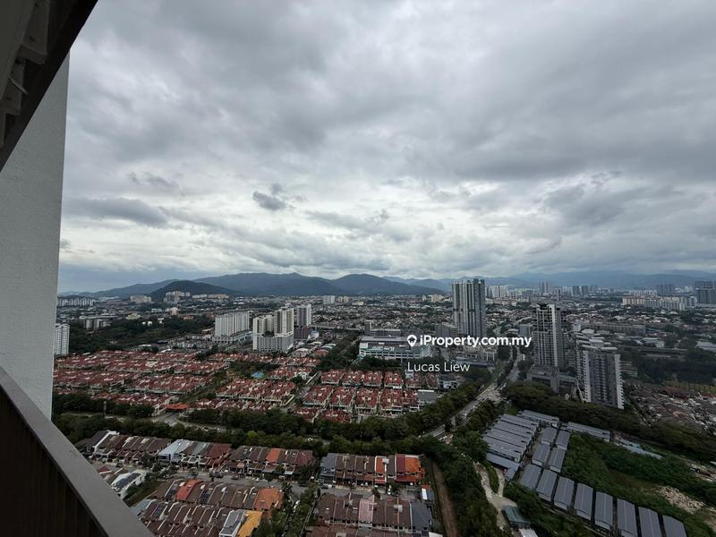 Condominium for Sale in Park Place by Lucas Liew - iProperty.com.my