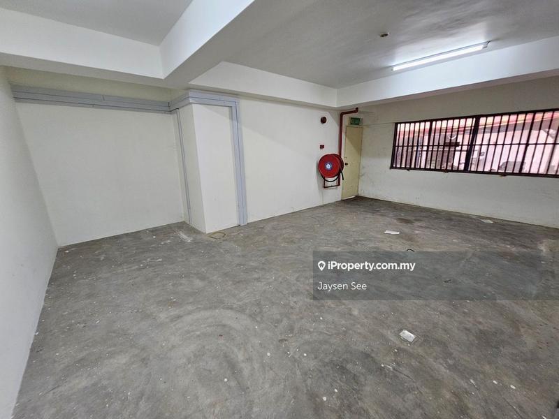 Shop-Office for Sale in Sungai Besi, Kuala Lumpur by Jaysen See - iProperty.com.my