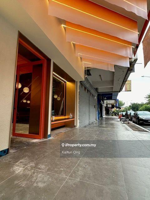For Rent - Taman Tun same row Starbucks RARE Ground floor near Petaling Jaya, Bandar Utama