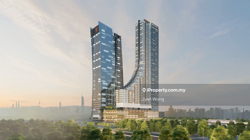 For Sale - Khaya Residences