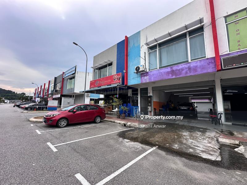 For Sale - Pusat Perdagangan Bandar Hillpark