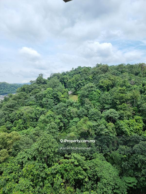 Residensi Servis untuk Dijual di Metropolitan Square oleh Azmin Muhammad - iProperty.com.my