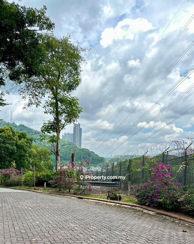 Tanah Kediaman untuk Dijual di Country Heights Damansara, Kuala Lumpur oleh April How - iProperty.com.my