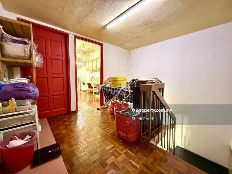 2-storey Terraced House for Sale in Taman Keramat Permai, Ulu Kelang by Sharil Routh - iProperty.com.my