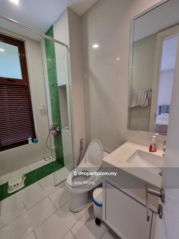 Semi-Detached House for Sale in Medan Damansara, Damansara Heights by Jess Wong - iProperty.com.my