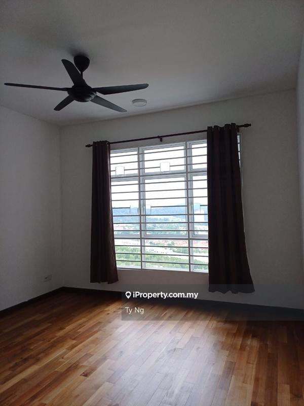 Condominium untuk Disewa di Paraiso Residence @ The Earth oleh Ty Ng - iProperty.com.my