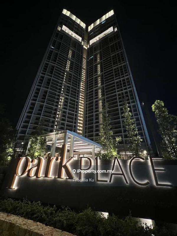 Condominium for Sale in Park Place by Priscillia Ku - iProperty.com.my