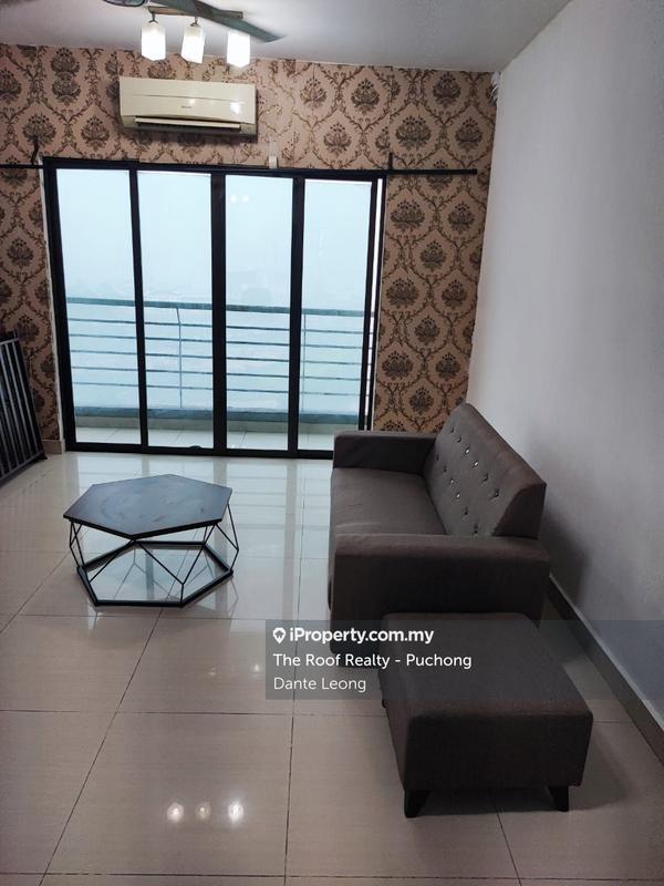 Service Residence for Rent in Saville Residence by Dante Leong - iProperty.com.my