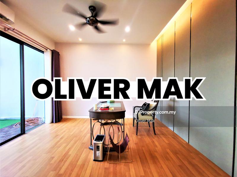 For Sale - Savanna 2