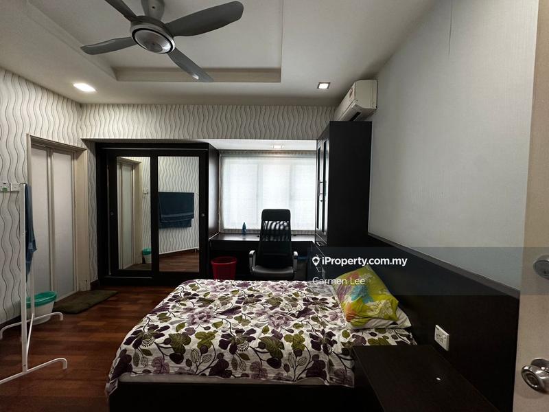 Kondominium untuk Dijual di The Boulevard oleh Carmen Lee - iProperty.com.my