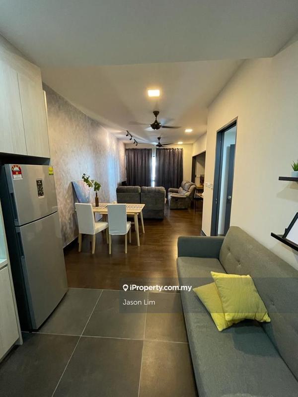 Apartment for Sale in V Residence Suites @ Sunway Velocity by Jason Lim - iProperty.com.my