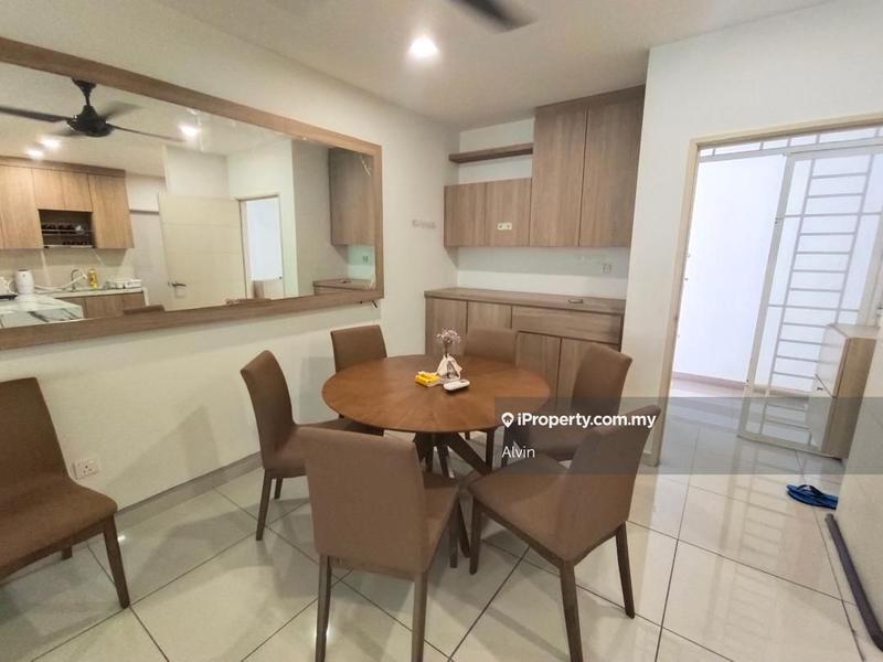 Condominium for Sale in Kenanga Residence by Alvin - iProperty.com.my
