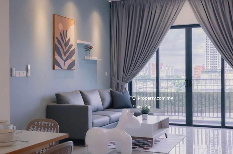 For Sale - LakePark Residence @ KL North