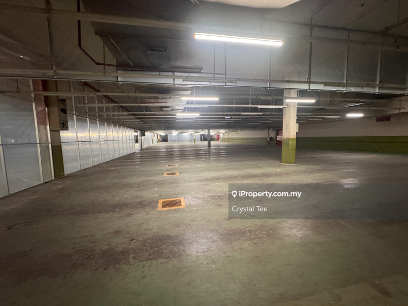 Warehouse for Rent in Taman Perindustrian Bayan Lepas, Bayan Lepas by Crystal Tee - iProperty.com.my