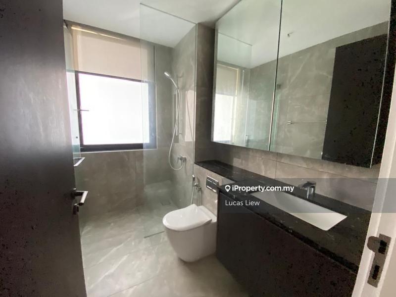 Service Residence for Sale in Park Regent @Desa Park City by Lucas Liew - iProperty.com.my