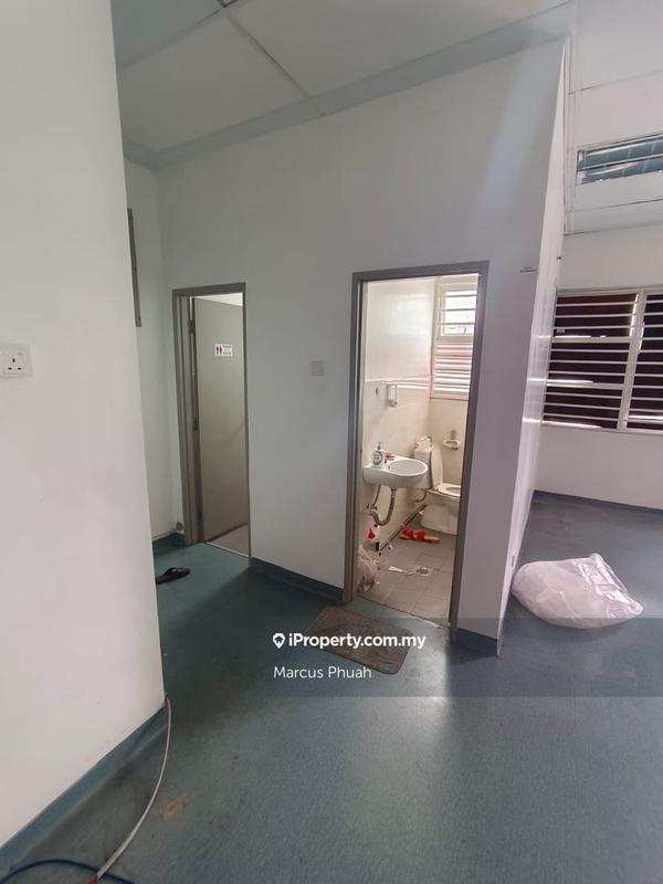 Semi-D Factory for Sale in Bayan Lepas, Penang by Marcus Phuah - iProperty.com.my