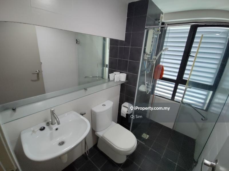 Residensi Servis untuk Disewa di Subang Soho (One Soho) oleh Oj Sim - iProperty.com.my