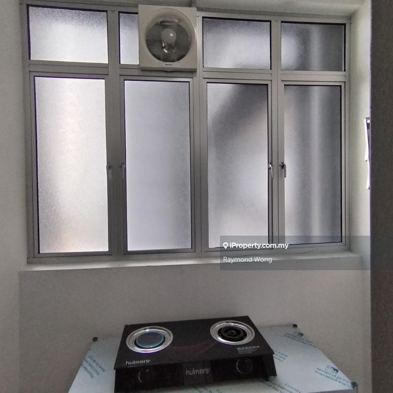 Service Residence for Rent in Residensi Nexus Kajang (PR1MA Kajang) by Raymond Wong - iProperty.com.my