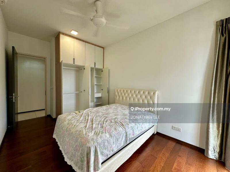 Condominium for Rent in The Breezeway by JONATHAN LEE - iProperty.com.my
