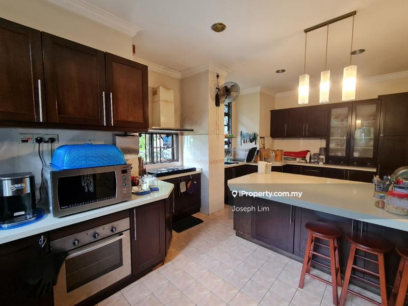 Banglo untuk Dijual di Bandar Kinrara Seksyen 6, Bandar Kinrara oleh Joseph Lim - iProperty.com.my