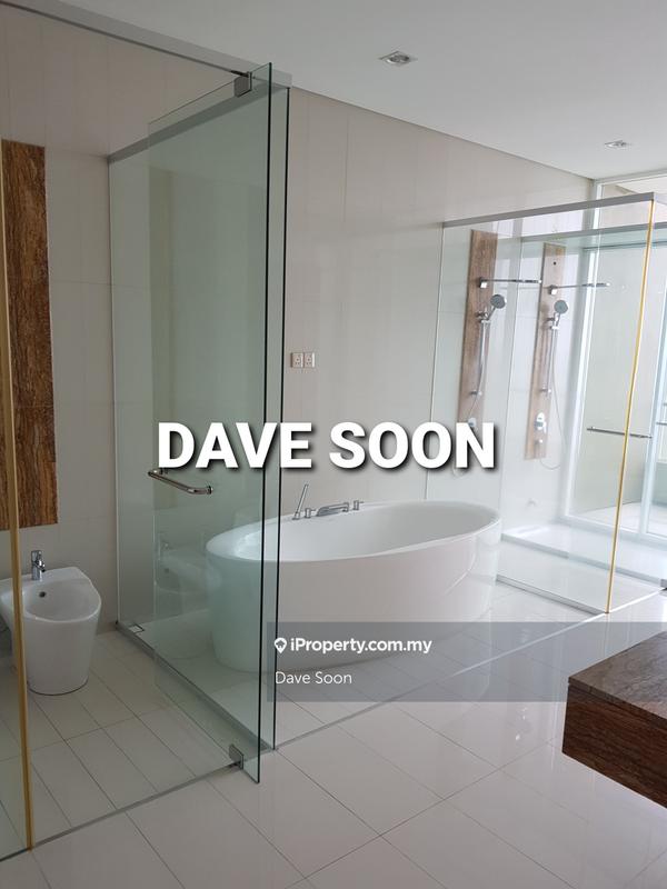 Kondominium untuk Dijual di 8 Gurney (The Shore Condominium) oleh Dave Soon - iProperty.com.my