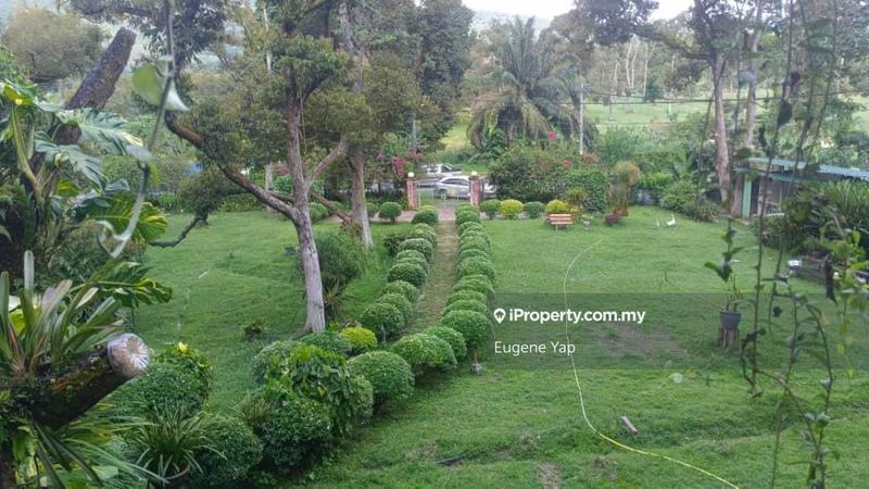 Agricultural Land for Sale in Bukit Tinggi, Bentong by Eugene Yap - iProperty.com.my